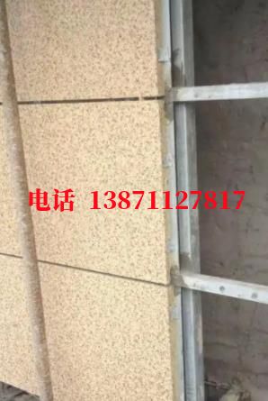 新余热力通气管道内部清洗外墙ET板
